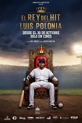 El Rey del Hit: Luis Polonia