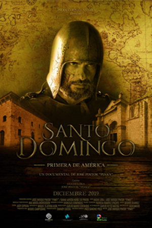 Santo Domingo