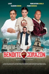 Bendito Corazón