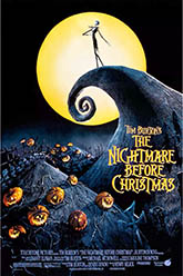 The Nightmare Before Christmas