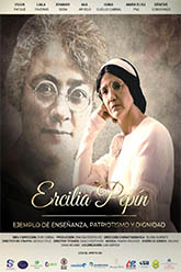 Ercilia Pepín