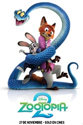 Zootopia 2