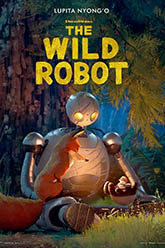 The Wild Robot