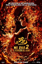 Ne Zha 2