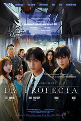 Omniscient Reader The Prophecy