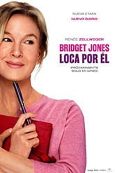 Bridget Jones: Mad About the Boy