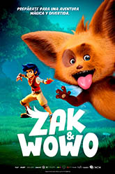 Zak & Wowo