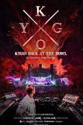 Kygo: Back at the Bowl