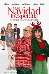 A Sudden Case of Christmas