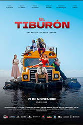 El Tiburon