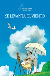 The Wind Rises