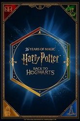 Harry Potter and the Sorcerer's Stone
