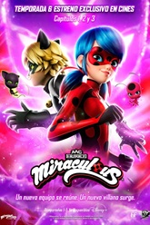 Miraculous: Tales of Ladybug & Cat Noir