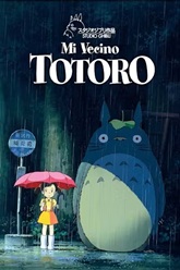 My Neighbor Totoro