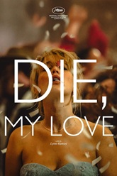 Die, My Love