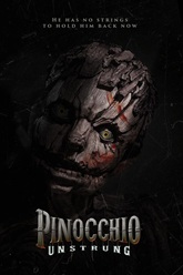 Pinocchio Unstrung