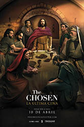 The Chosen: Last Supper