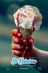Ice Cream Man