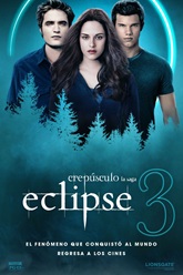 The Twilight Saga: Eclipse