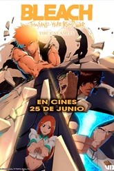 Bleach: Thousand-Year Blood War - The Calamity