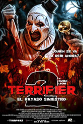 Terrifier 2