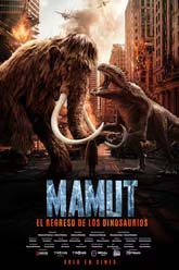 Oscar: Return of the Mammoth