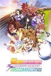 Umamusume: Pretty Derby – Beginning of a New Era