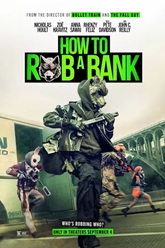 How to Rob a Bank