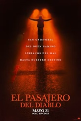 Passenger