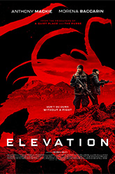 Elevation