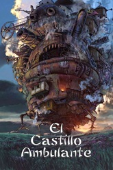 Howl's Moving Castle