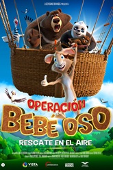 Big Trip 2: Special Delivery