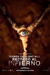 Return to Silent Hill