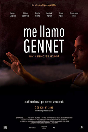 Me Llamo Gennet