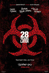 28 Years Later
