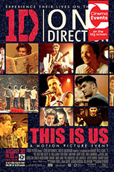 One Direction: This Is Us