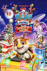 A PAW Patrol Christmas