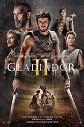 Gladiator 2