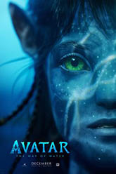 Avatar: The Way on Water
