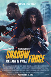 Shadow Force