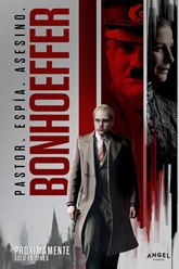 Bonhoeffer: Pastor. Spy. Assassin.
