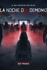 Insidious: Out of the Further