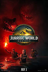 Jurassic World: Rebirth