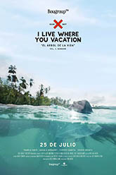 I Live Where You Vacation Vol. 1 Samaná: El Arbol de la Vida