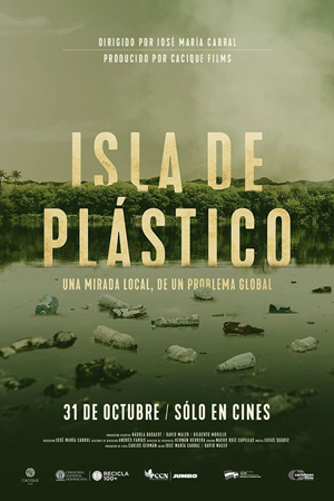 Isla de Plástico