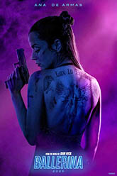 From the World of John Wick: Ballerina