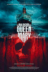 Haunting Of The Queen Mary 2023 | Vertigo Films