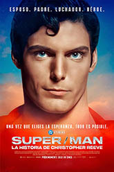 Superman: Christopher Reeves Story