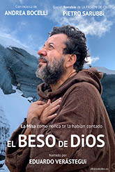 El Beso de Dios