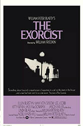 The Exorcist